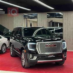GMC Yukon
